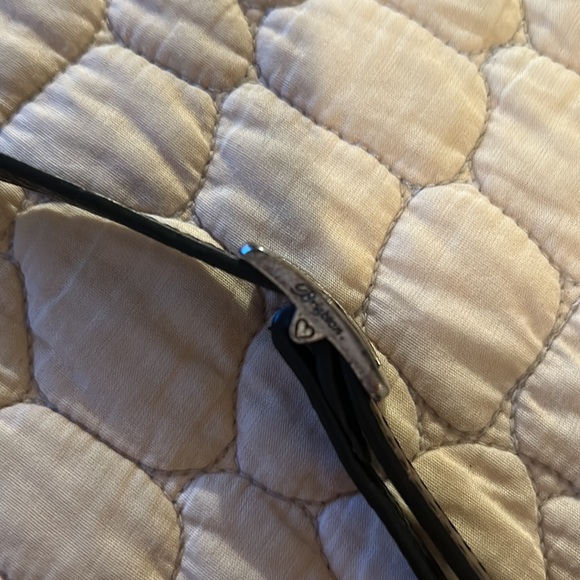 Rare Brighton Leather Wallet Purse - Picture 9 of 14